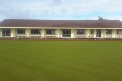 Clubhouse and Green 2